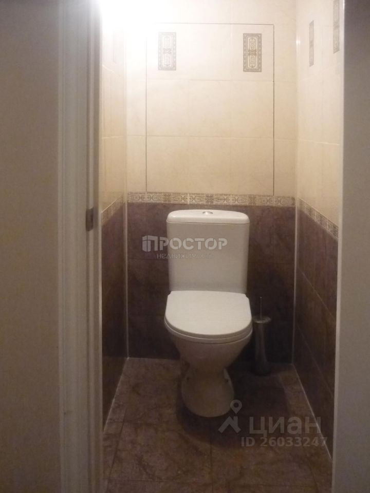3-комнатная квартира, 89 м² - фото 9