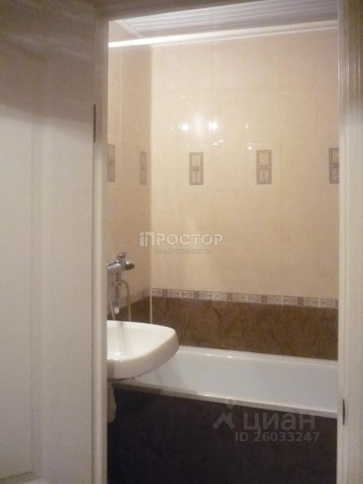 3-комнатная квартира, 89 м² - фото 8