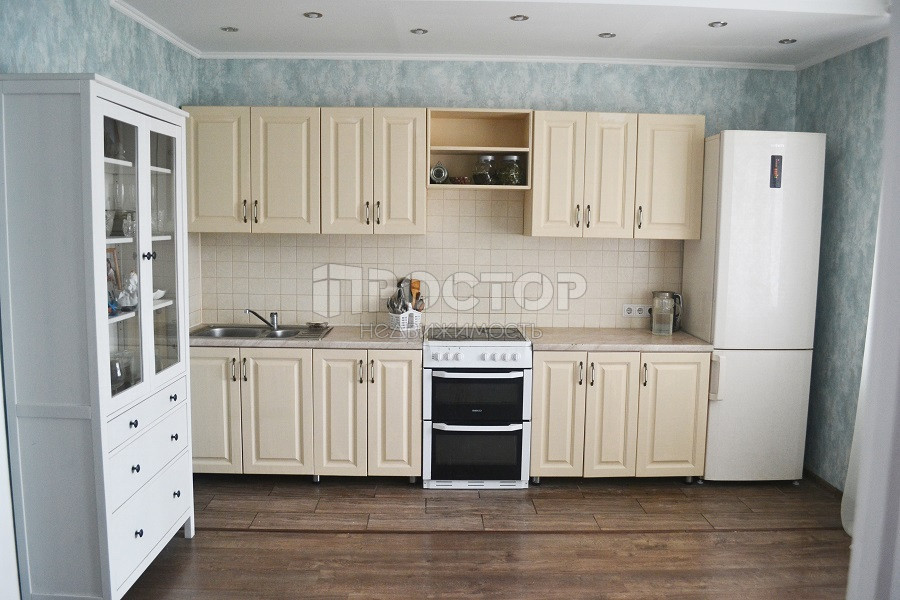 3-комнатная квартира, 89 м² - фото 2