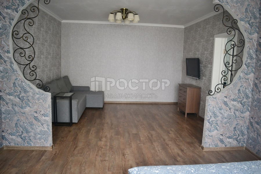 3-комнатная квартира, 89 м² - фото 3