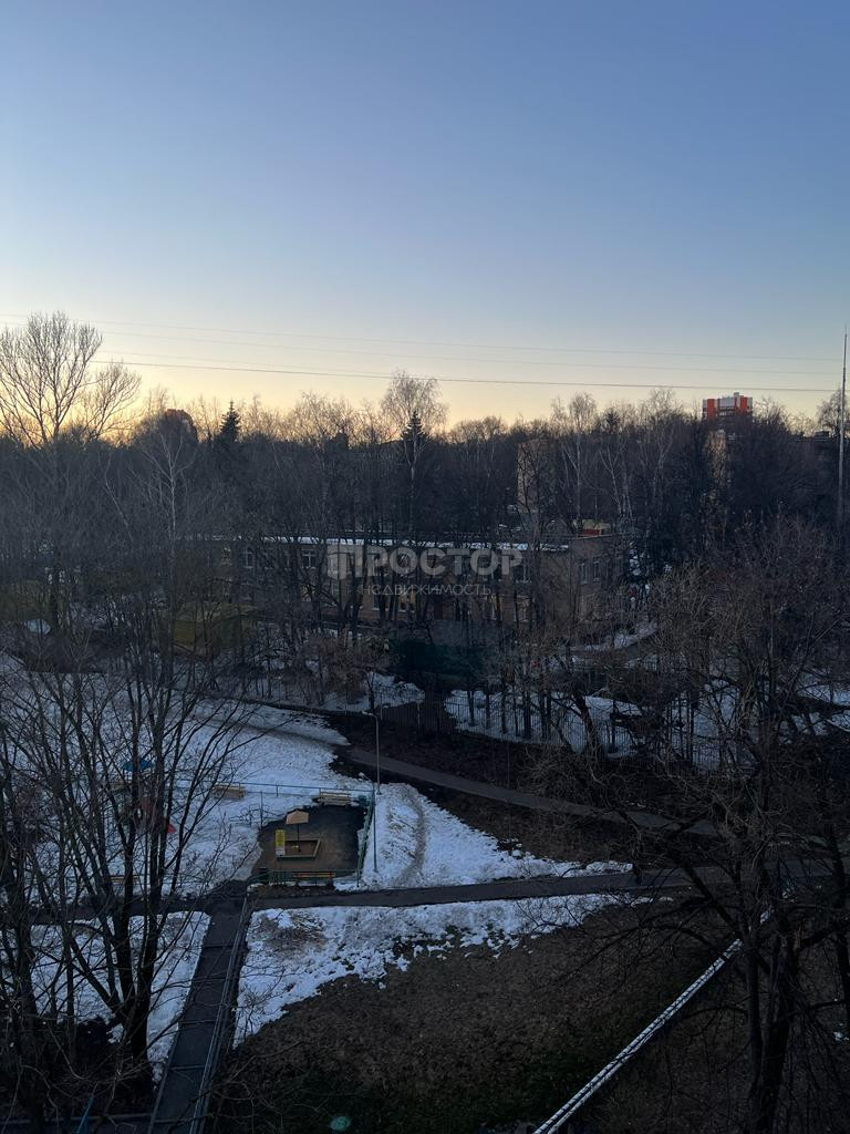 1-комнатная квартира, 31.7 м² - фото 5