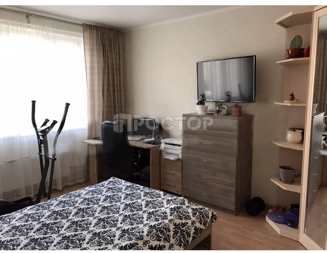 2-комнатная квартира, 57.5 м² - фото 6