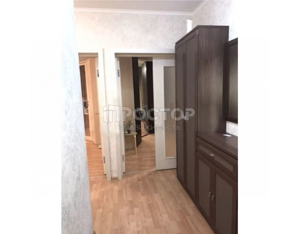 2-комнатная квартира, 57.5 м² - фото 7