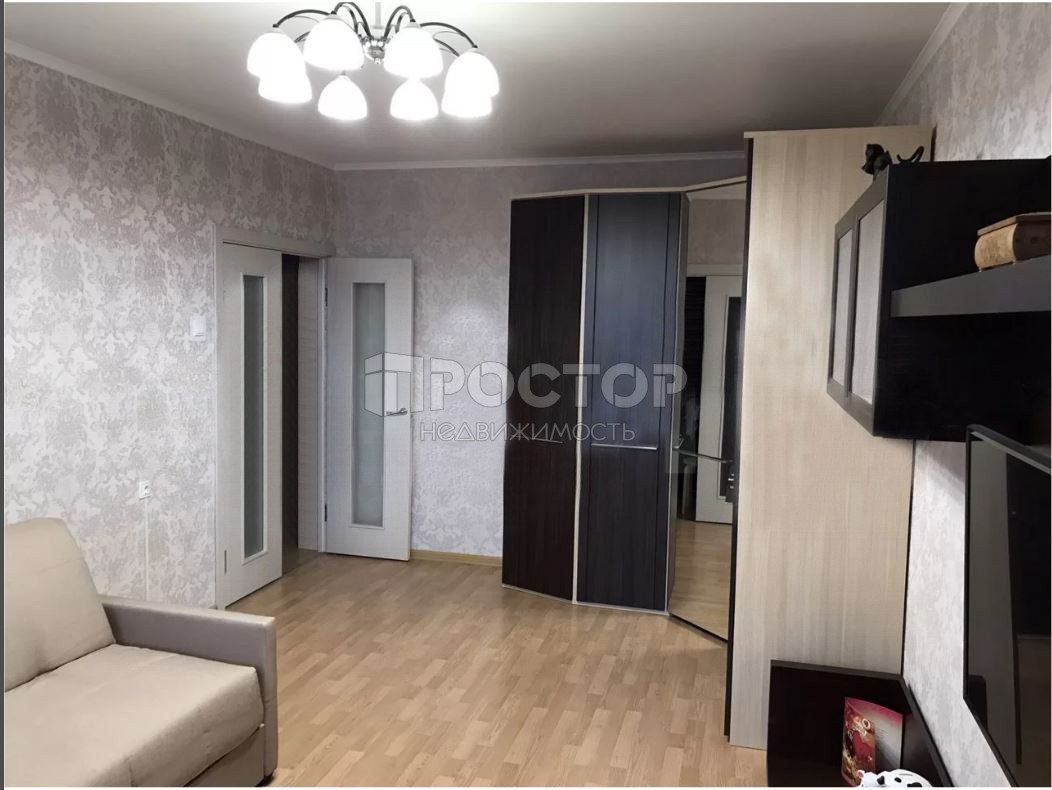 2-комнатная квартира, 57.5 м² - фото 5
