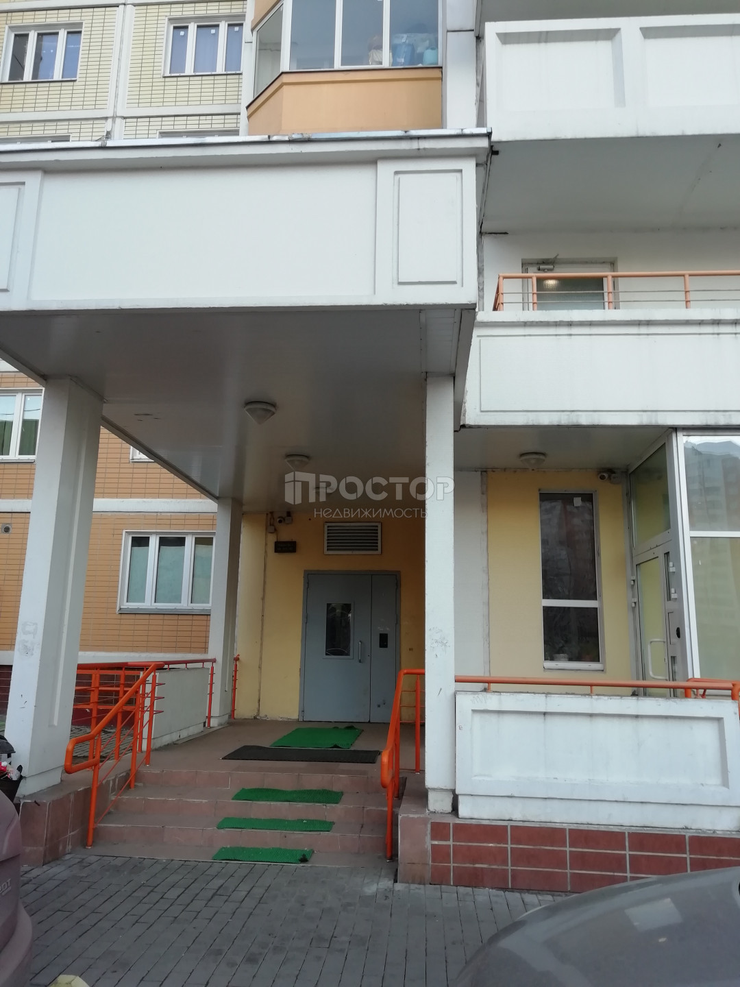 2-комнатная квартира, 57.5 м² - фото 11