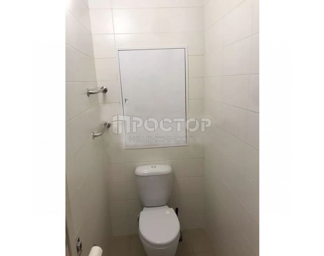 2-комнатная квартира, 57.5 м² - фото 9