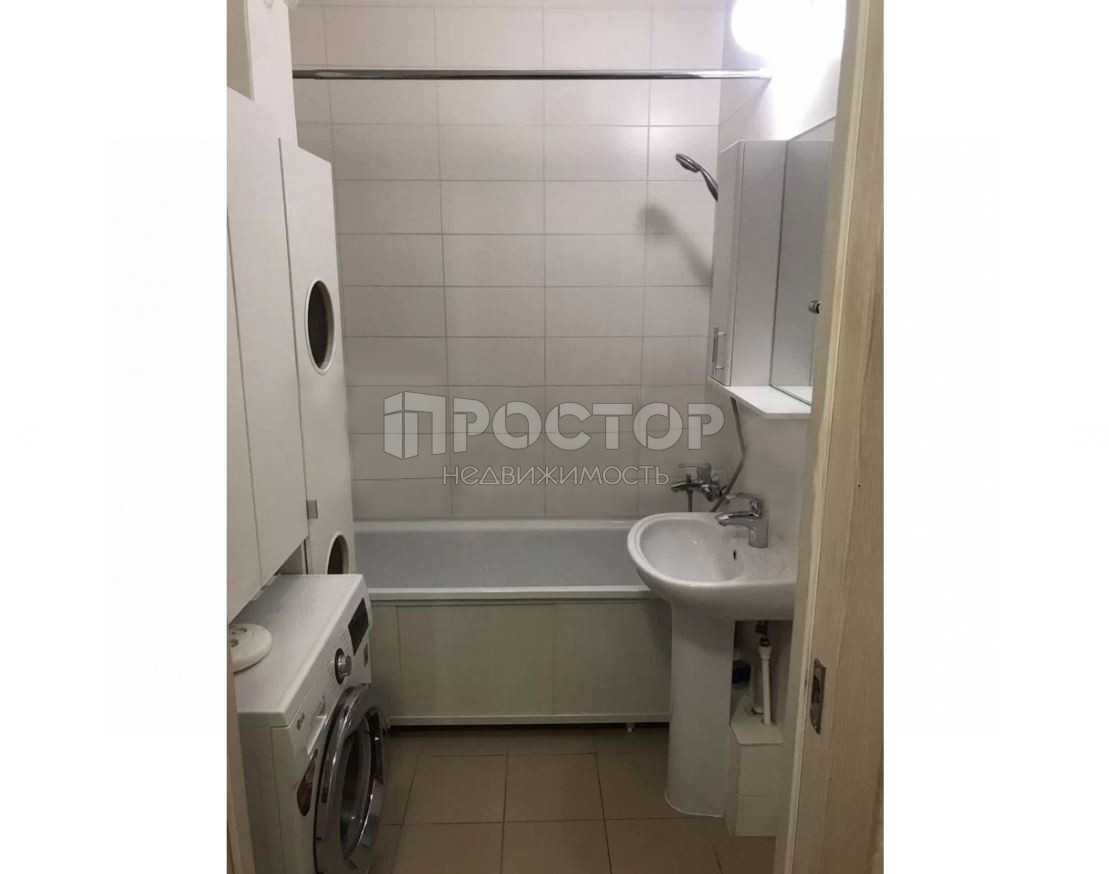 2-комнатная квартира, 57.5 м² - фото 8