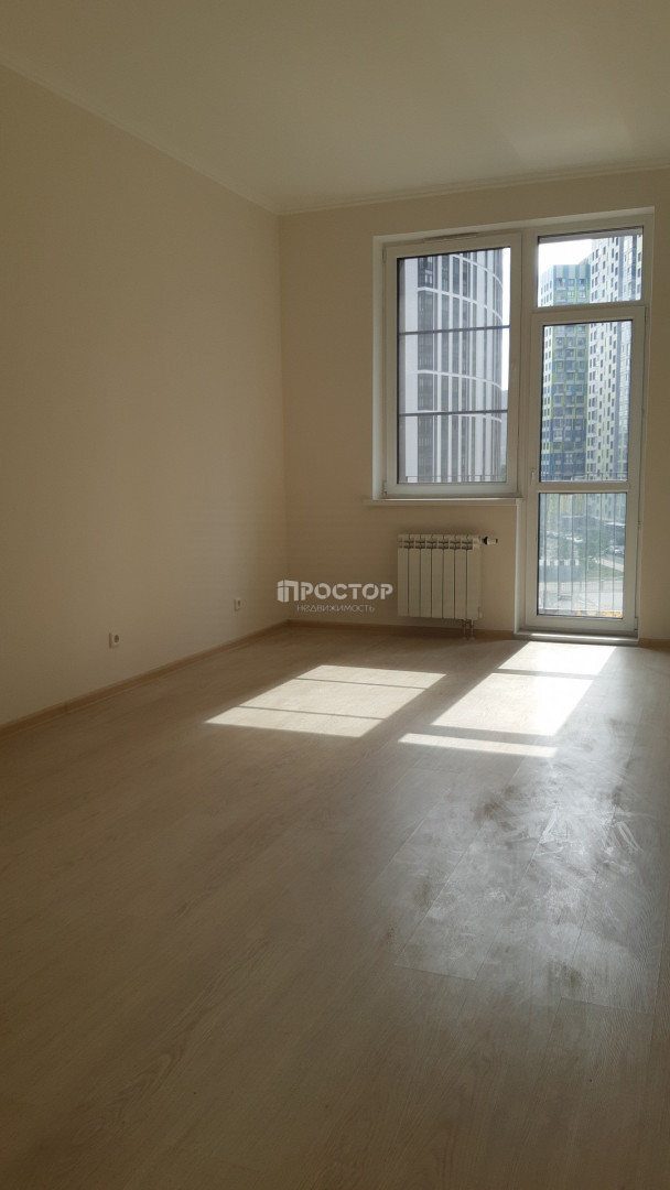 2-комнатная квартира, 59.6 м² - фото 9