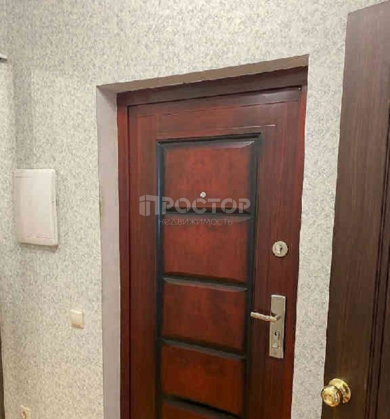1-комнатная квартира, 40 м² - фото 5