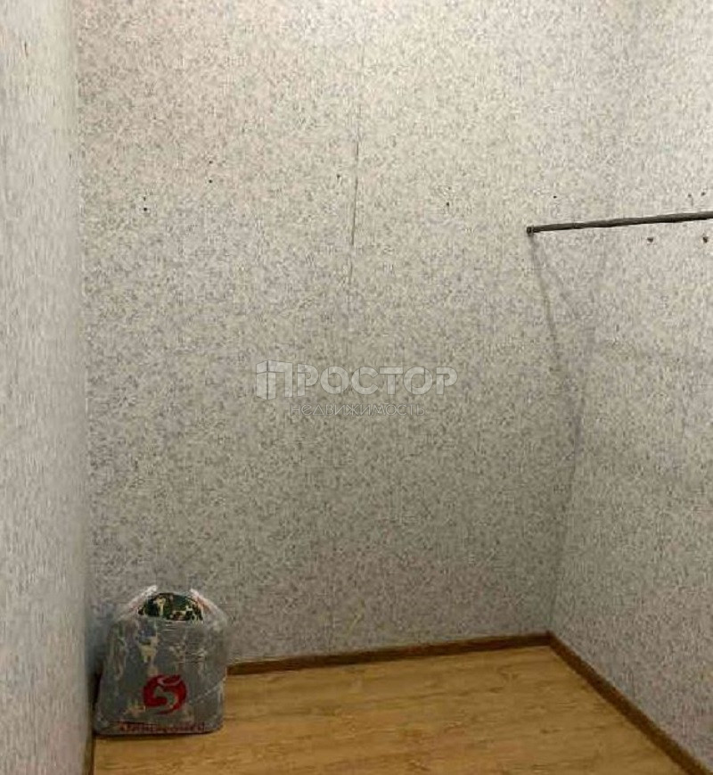 1-комнатная квартира, 40 м² - фото 11