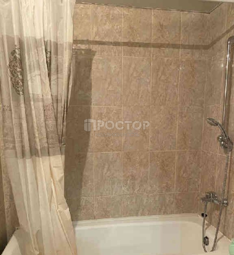 1-комнатная квартира, 40 м² - фото 9