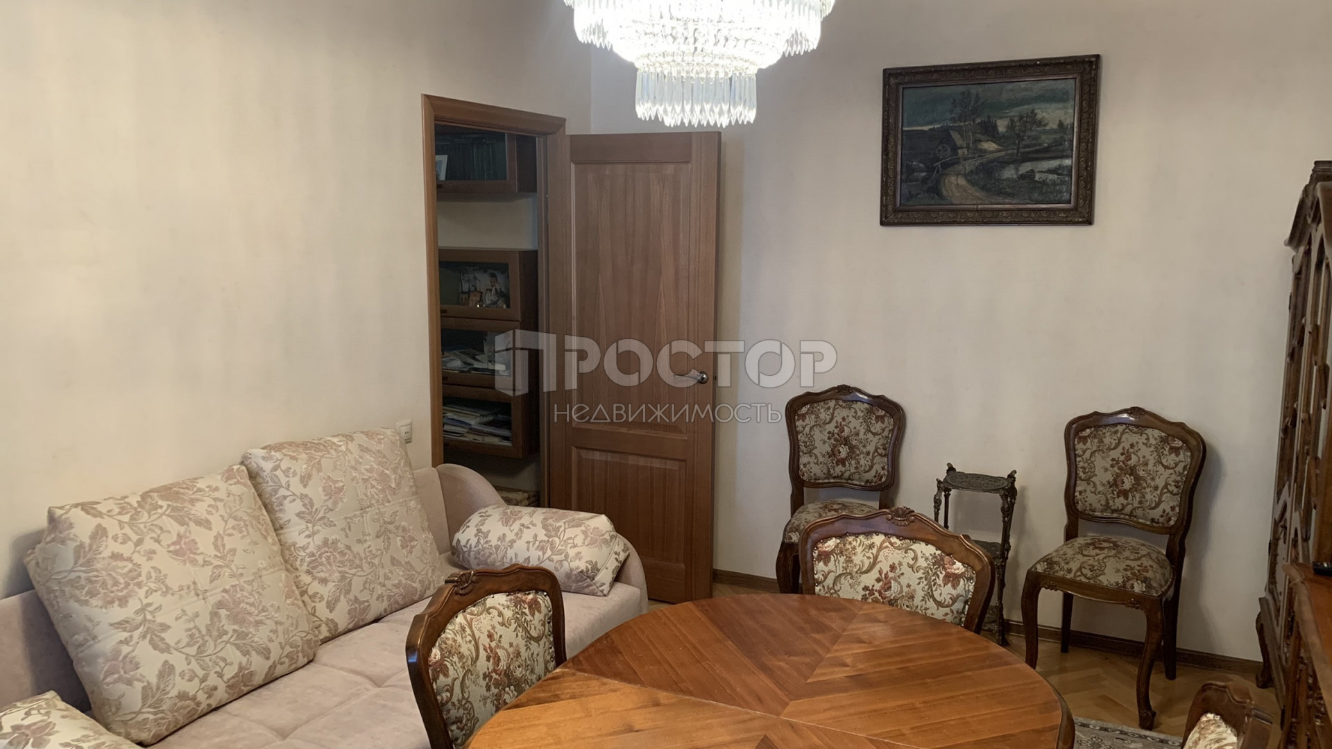 2-комнатная квартира, 46 м² - фото 14