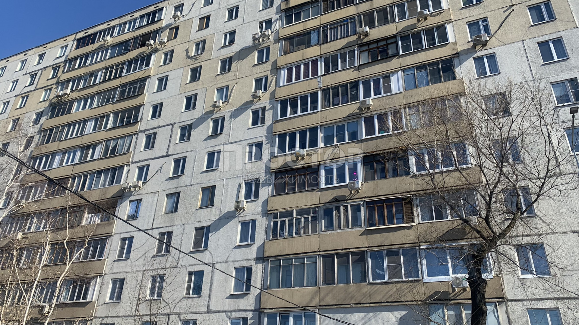 2-комнатная квартира, 46 м² - фото 19