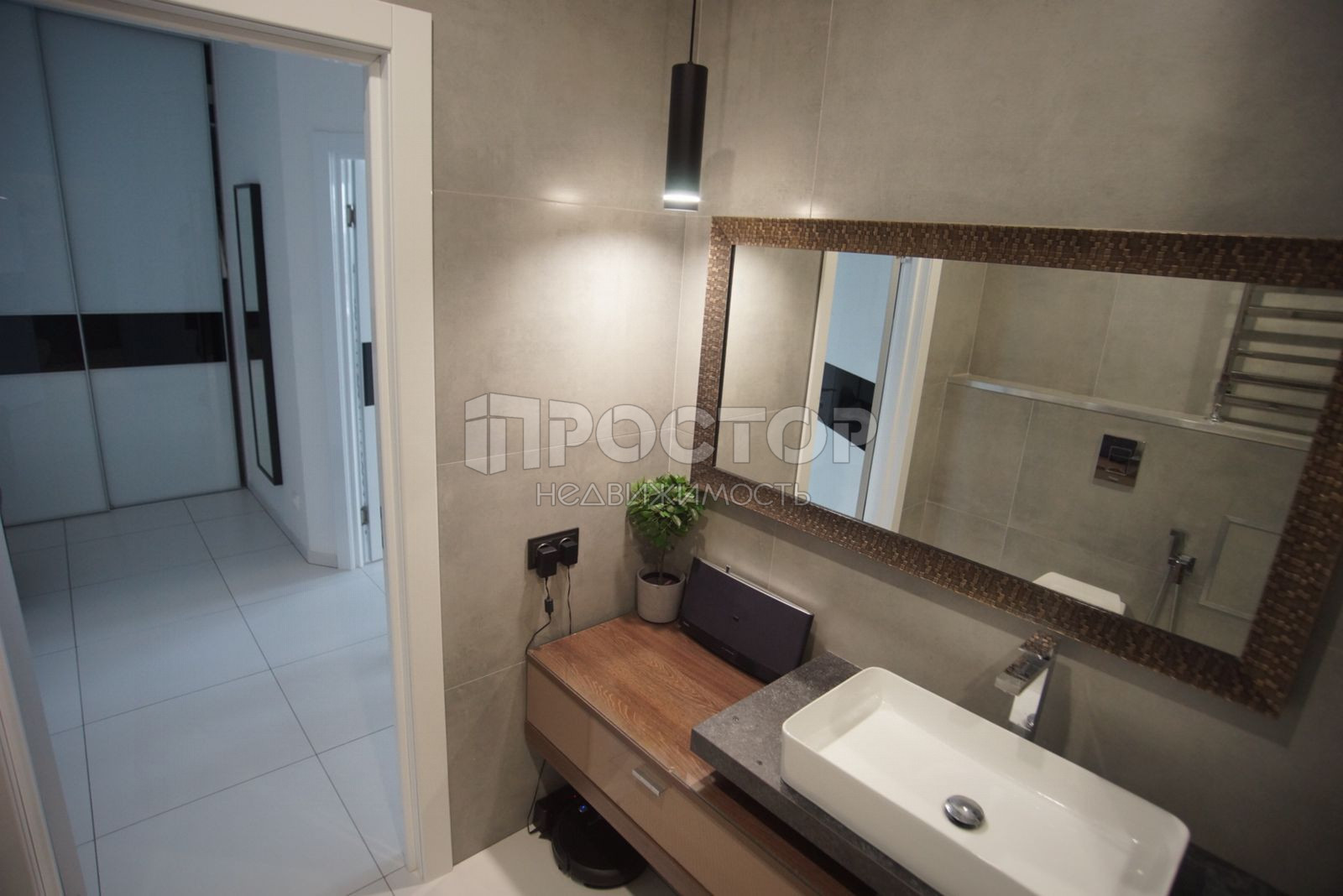 2-комнатная квартира, 60.5 м² - фото 14