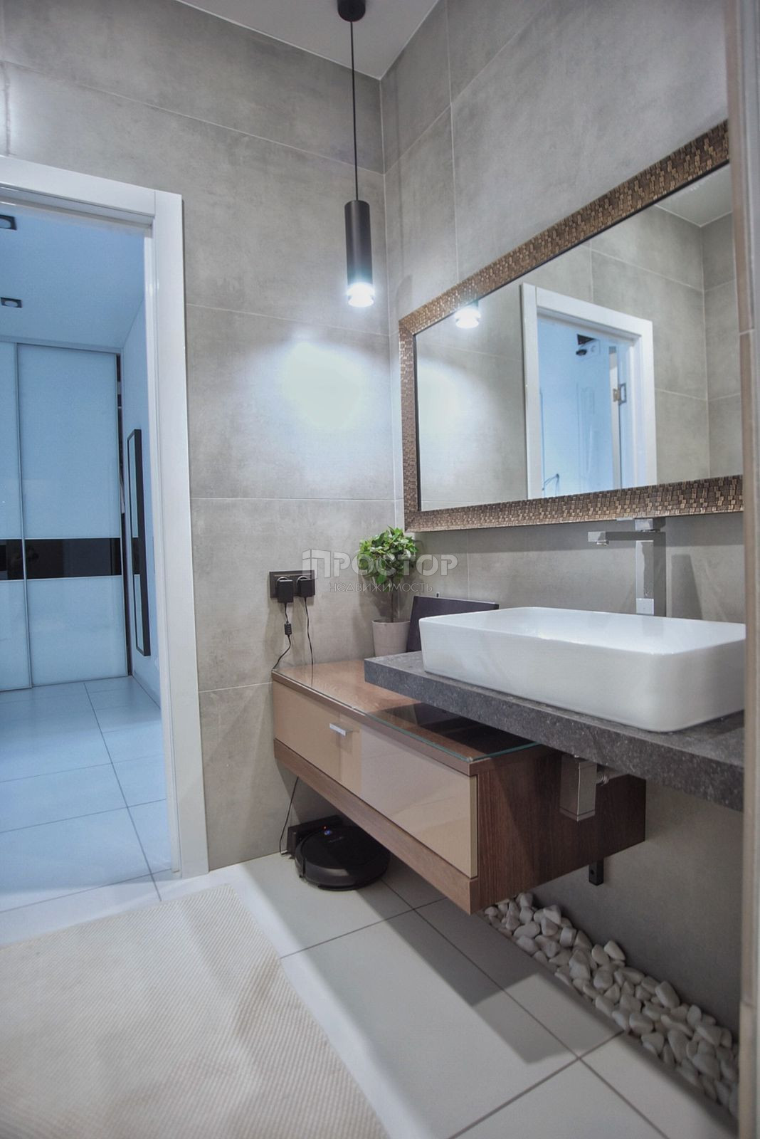 2-комнатная квартира, 60.5 м² - фото 15