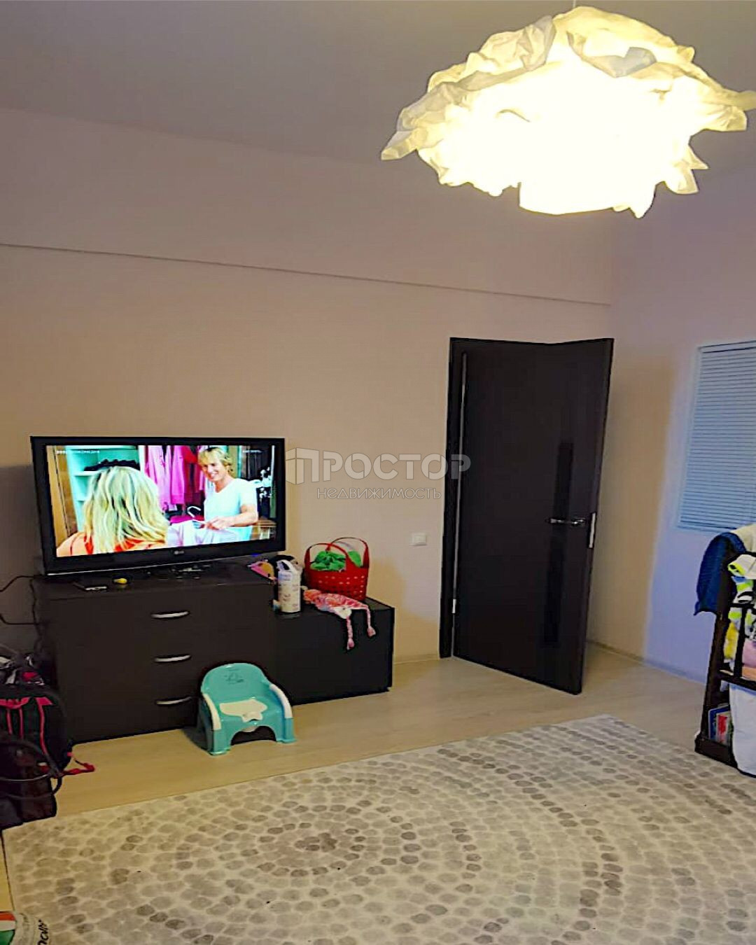 2-комнатная квартира, 54.3 м² - фото 2