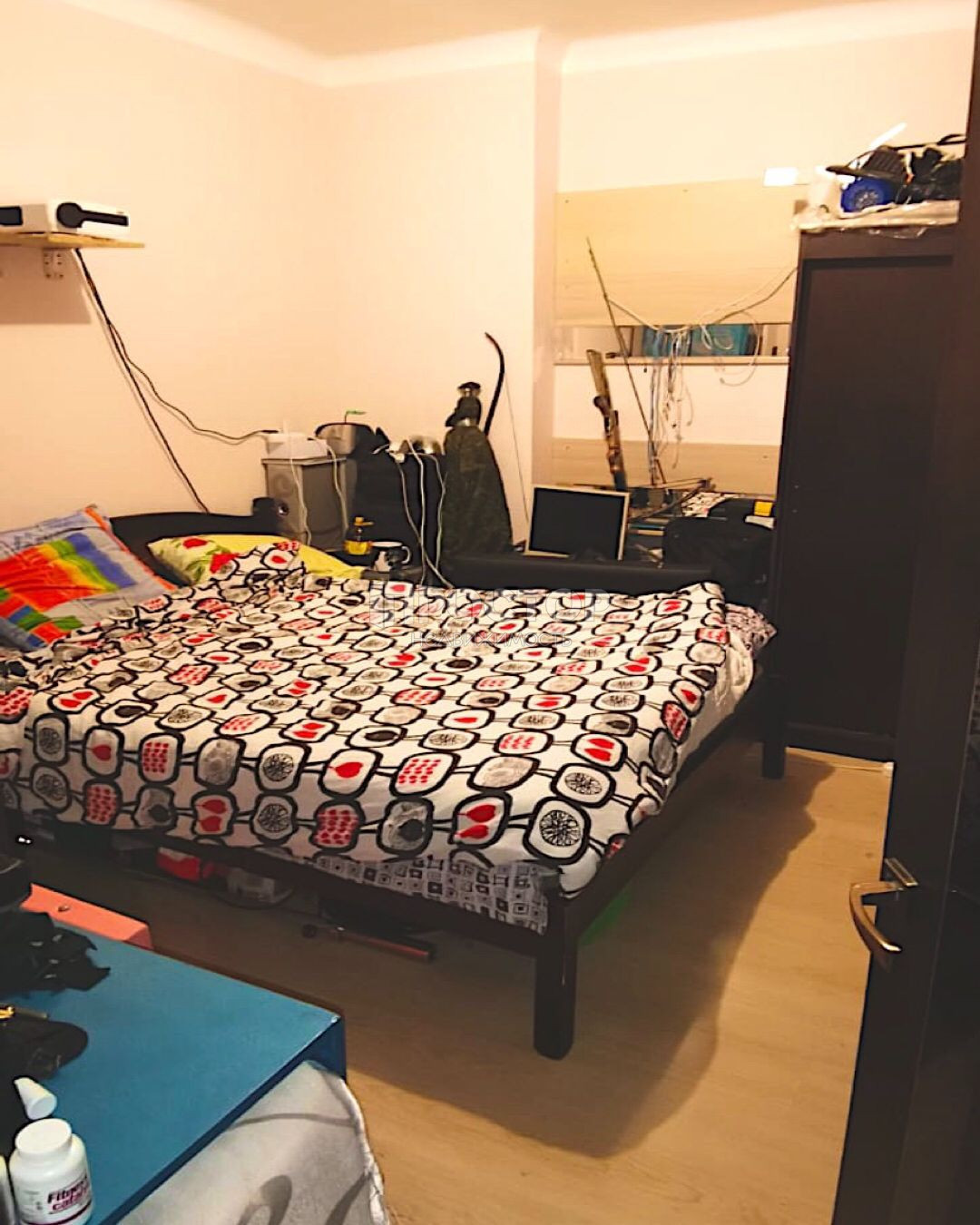 2-комнатная квартира, 54.3 м² - фото 5