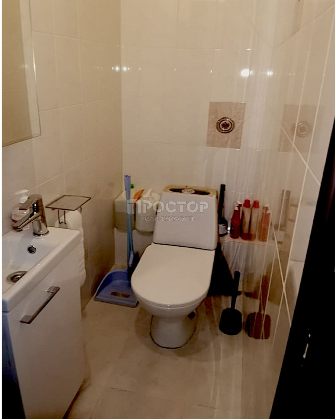 2-комнатная квартира, 54.3 м² - фото 7