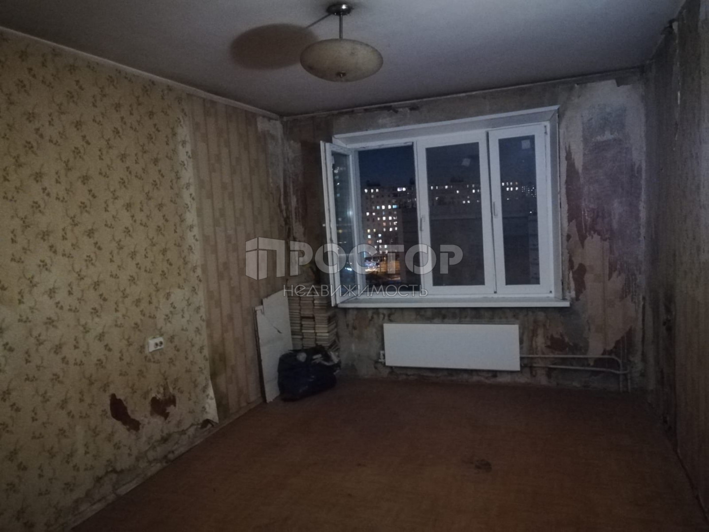 1-комнатная квартира, 32 м² - фото 4