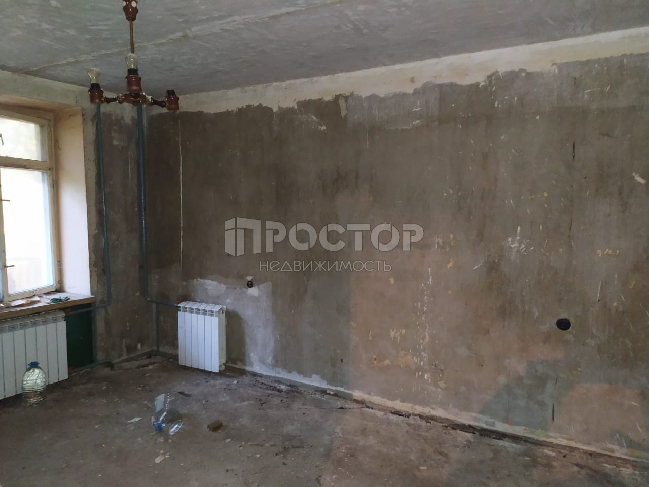 3-комнатная квартира, 67 м² - фото 7