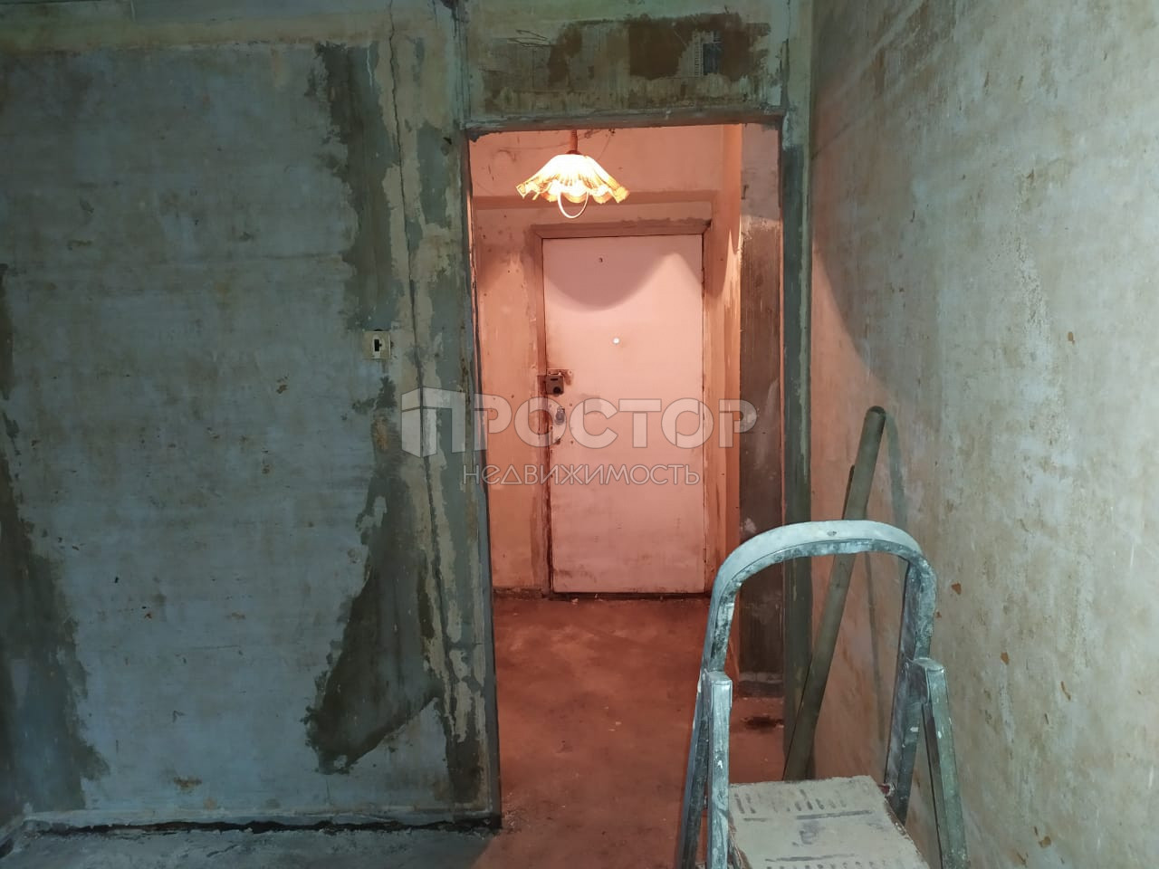 3-комнатная квартира, 67 м² - фото 10