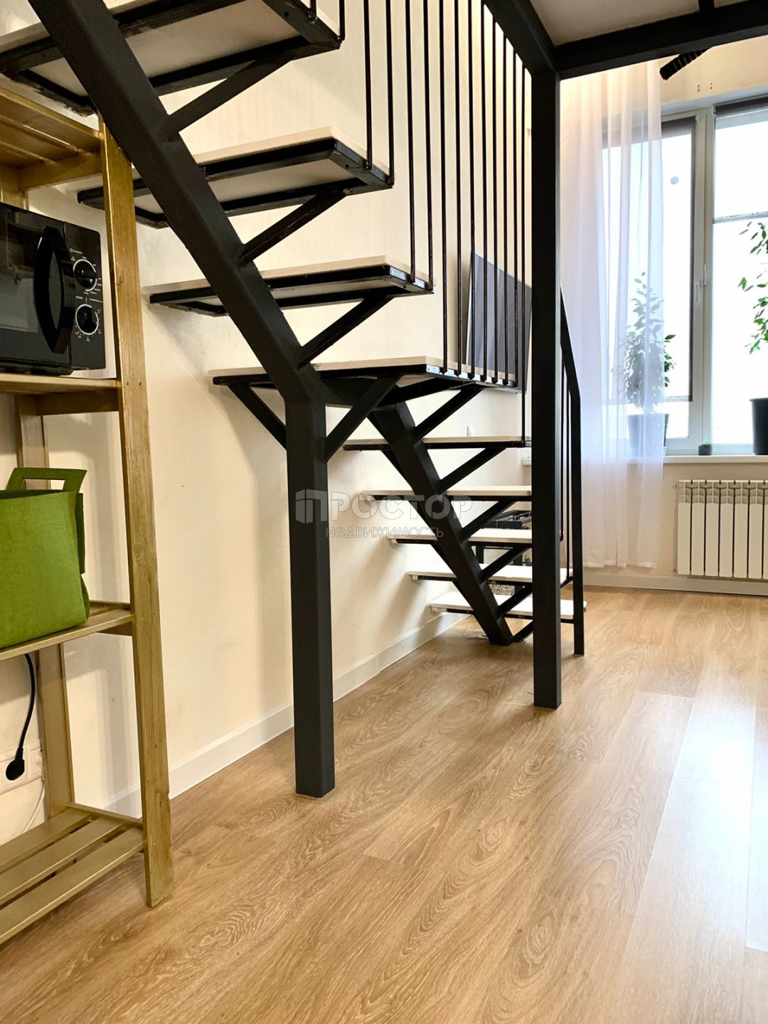 1-комнатная квартира, 42 м² - фото 6