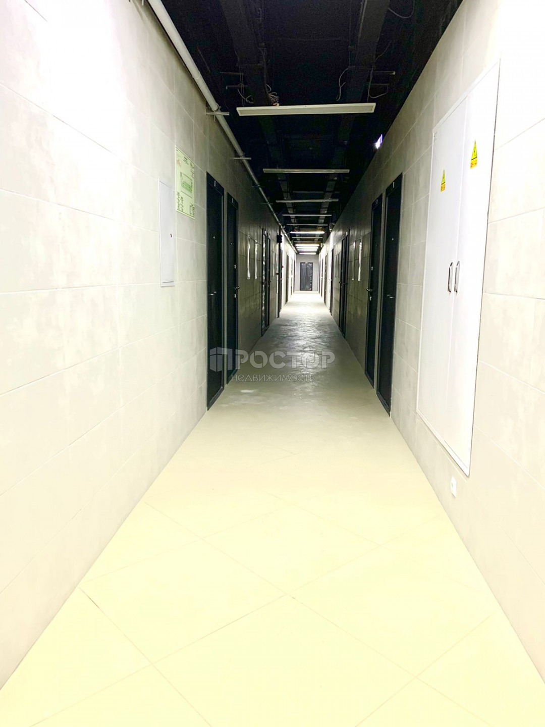 1-комнатная квартира, 42 м² - фото 18
