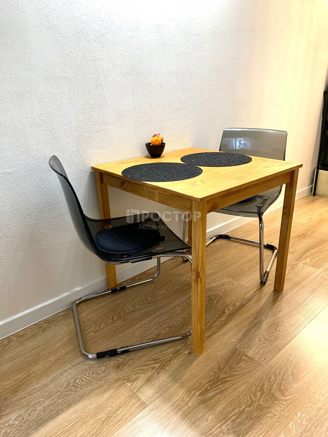 1-комнатная квартира, 42 м² - фото 5