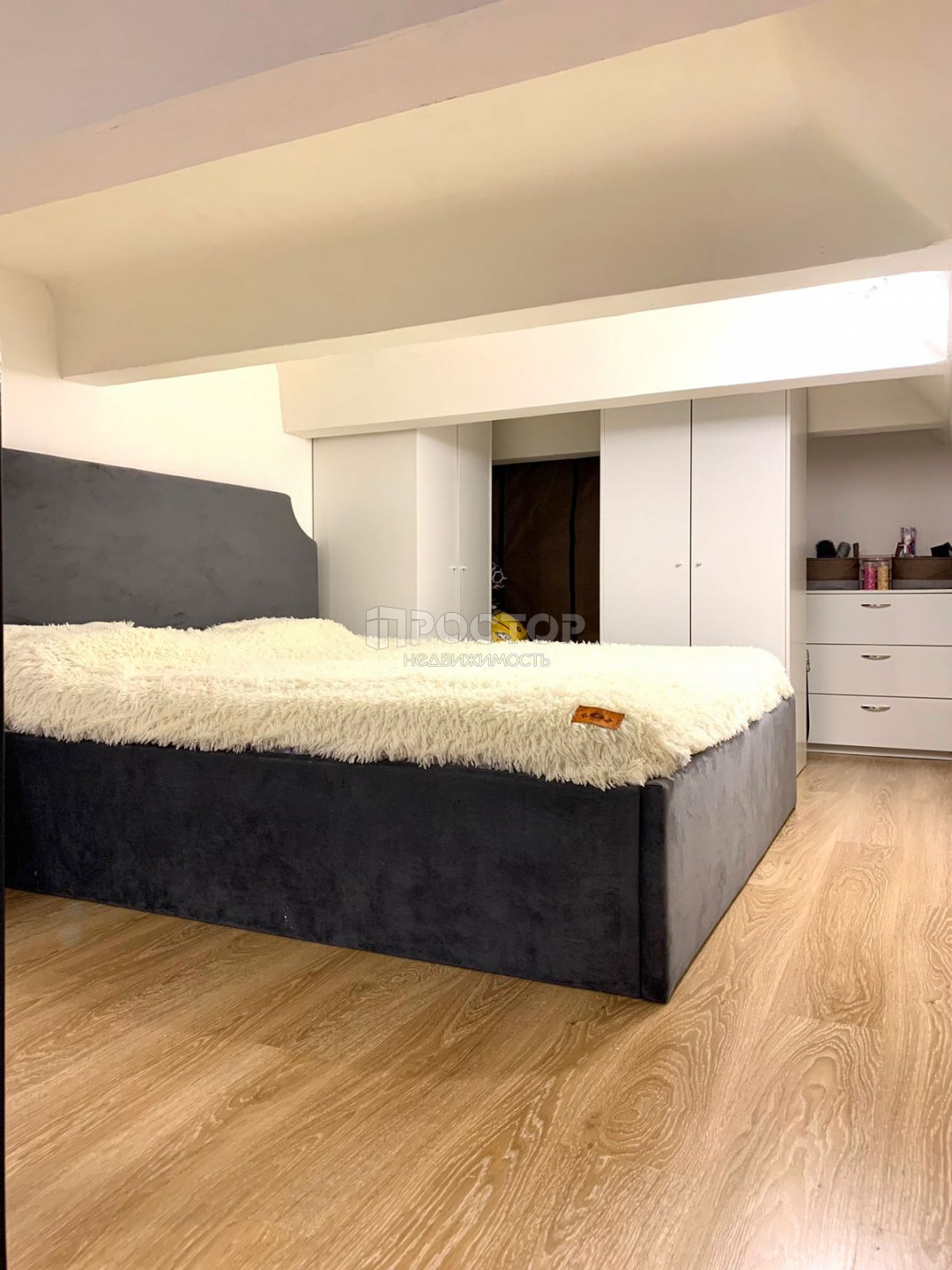 1-комнатная квартира, 42 м² - фото 11
