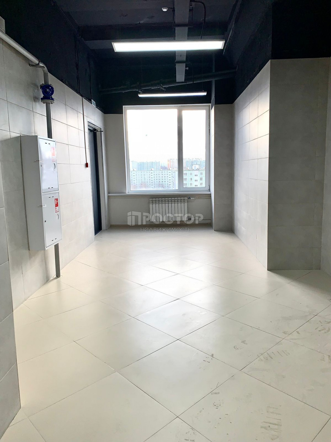 1-комнатная квартира, 42 м² - фото 12