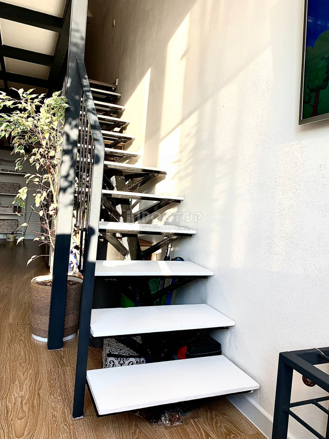 1-комнатная квартира, 42 м² - фото 4