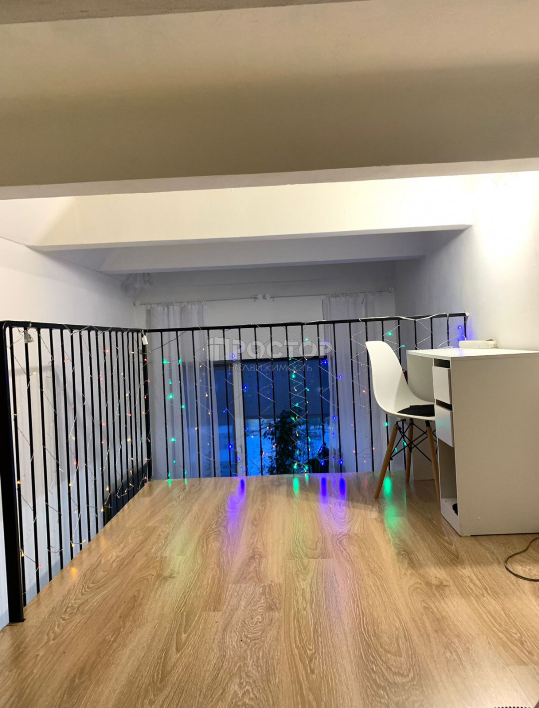 1-комнатная квартира, 42 м² - фото 15