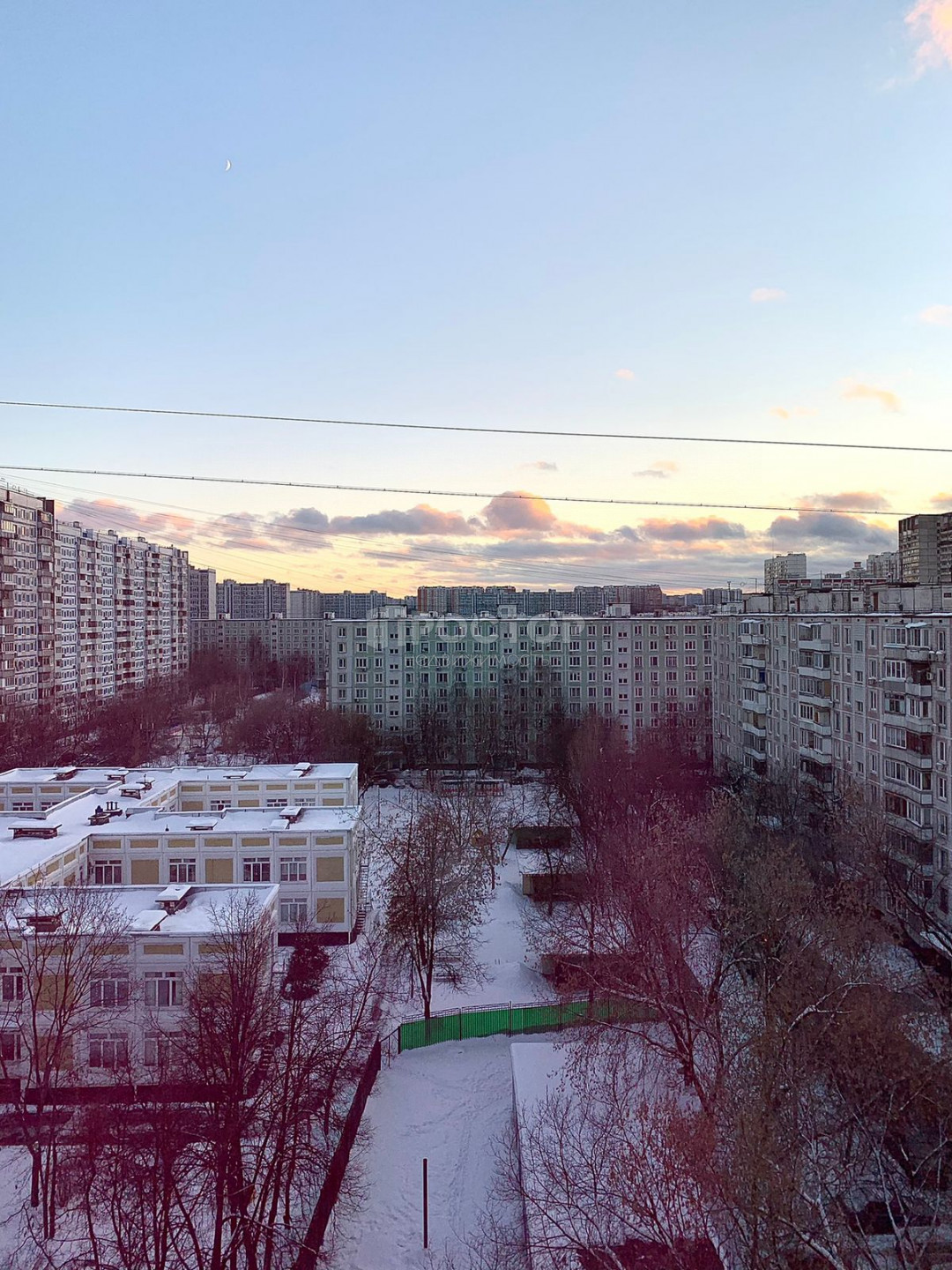 1-комнатная квартира, 42 м² - фото 21