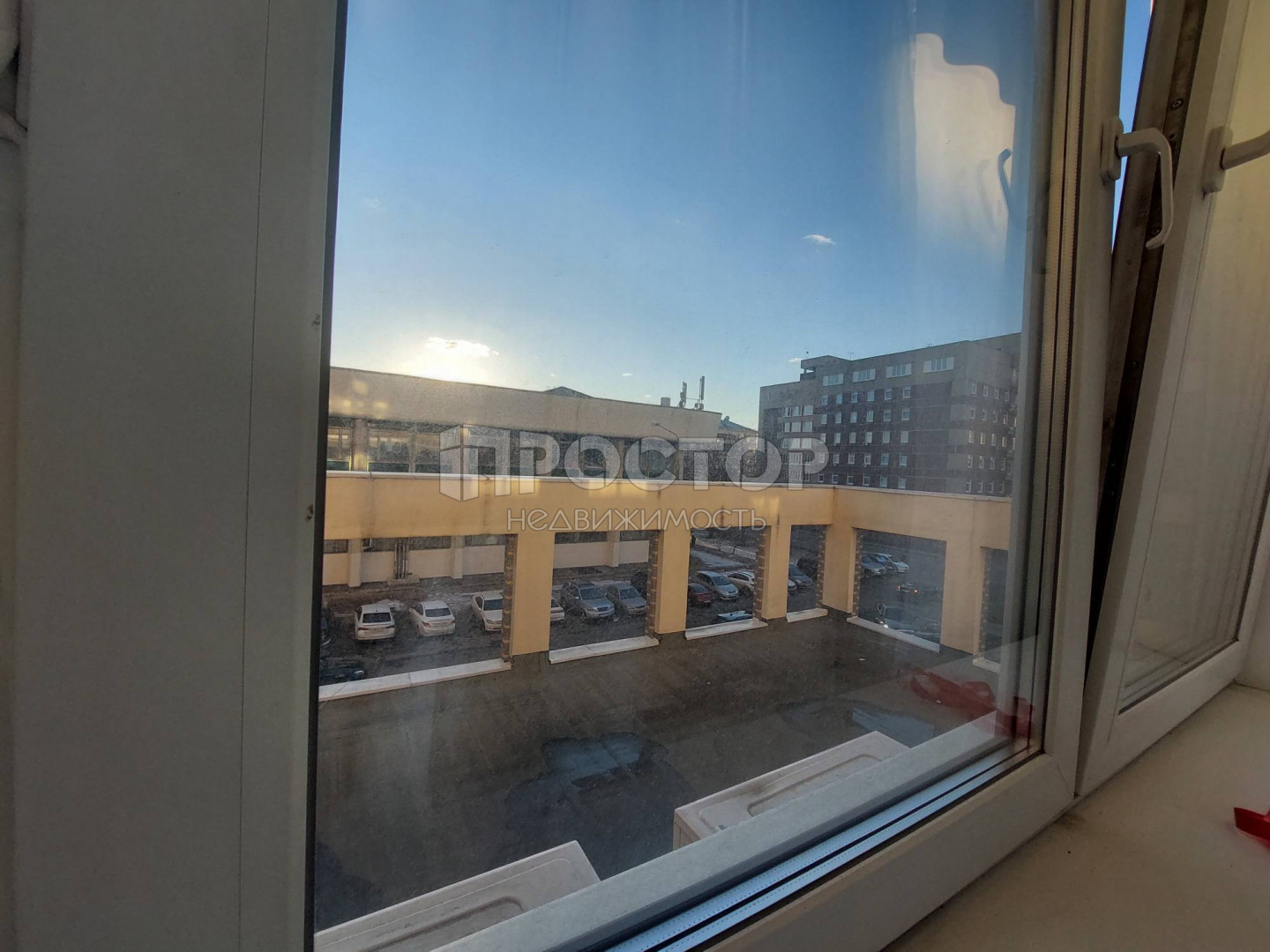 3-комнатная квартира, 95 м² - фото 14
