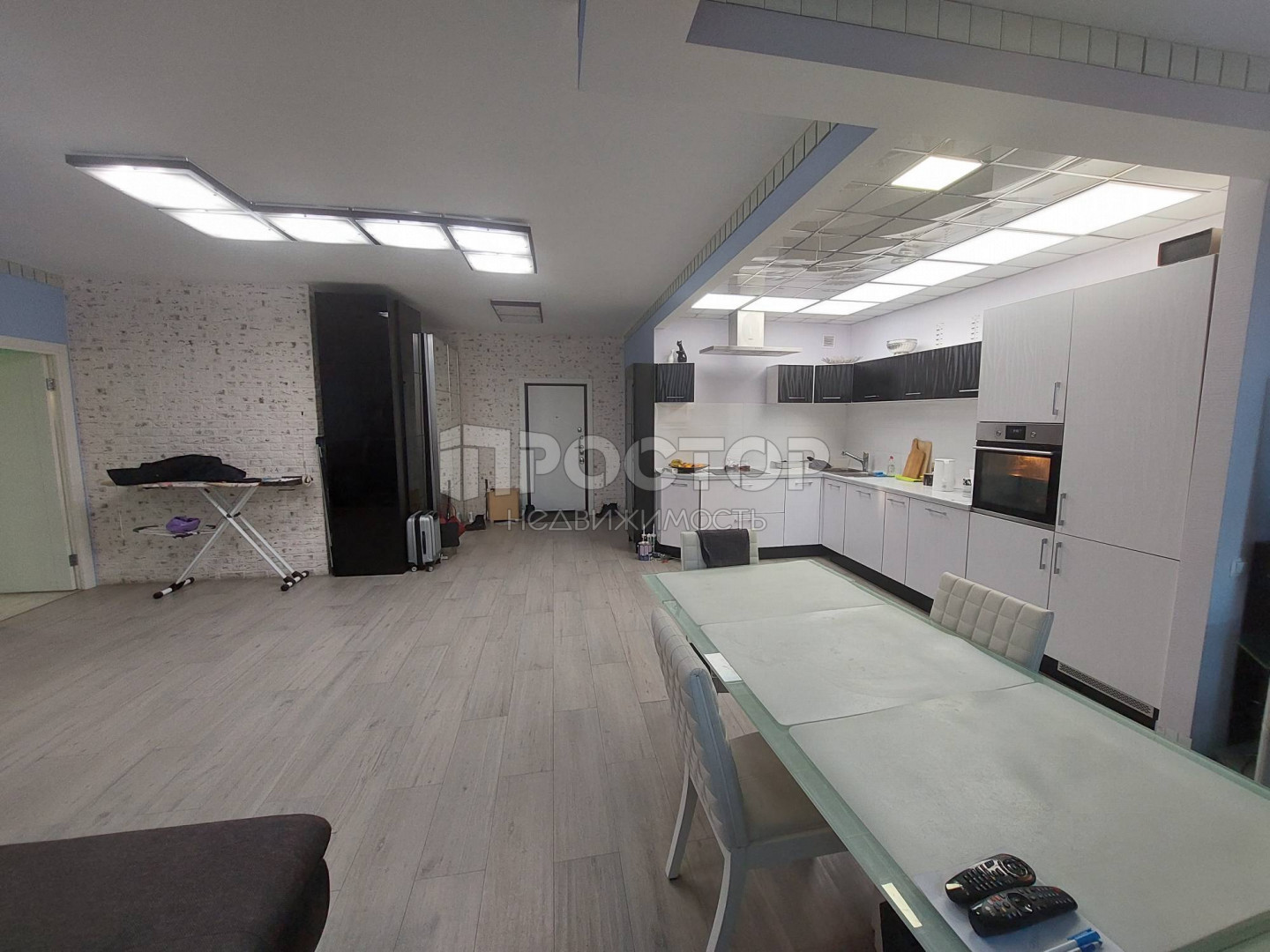 3-комнатная квартира, 95 м² - фото 4