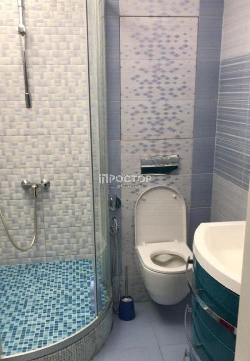 3-комнатная квартира, 95 м² - фото 25