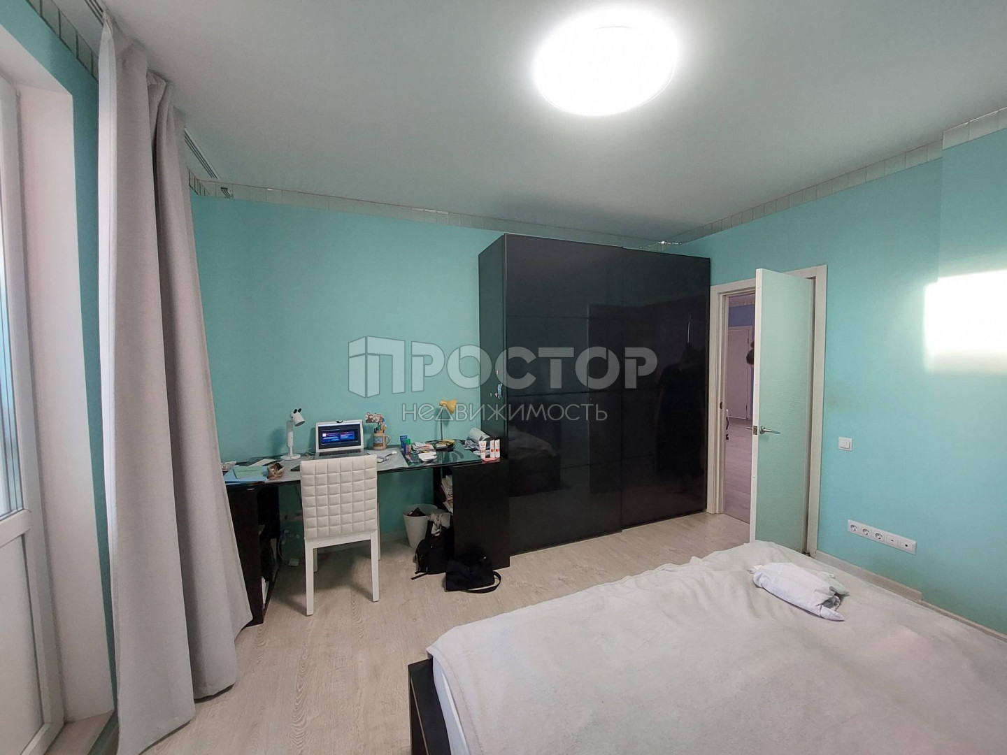 3-комнатная квартира, 95 м² - фото 13