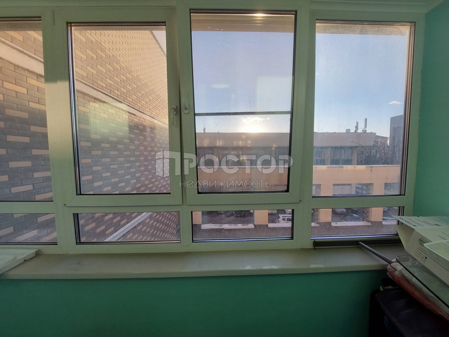3-комнатная квартира, 95 м² - фото 15