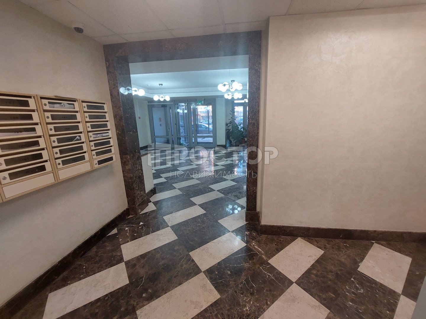 3-комнатная квартира, 95 м² - фото 20