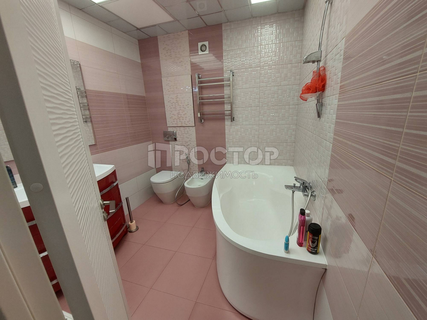 3-комнатная квартира, 95 м² - фото 9