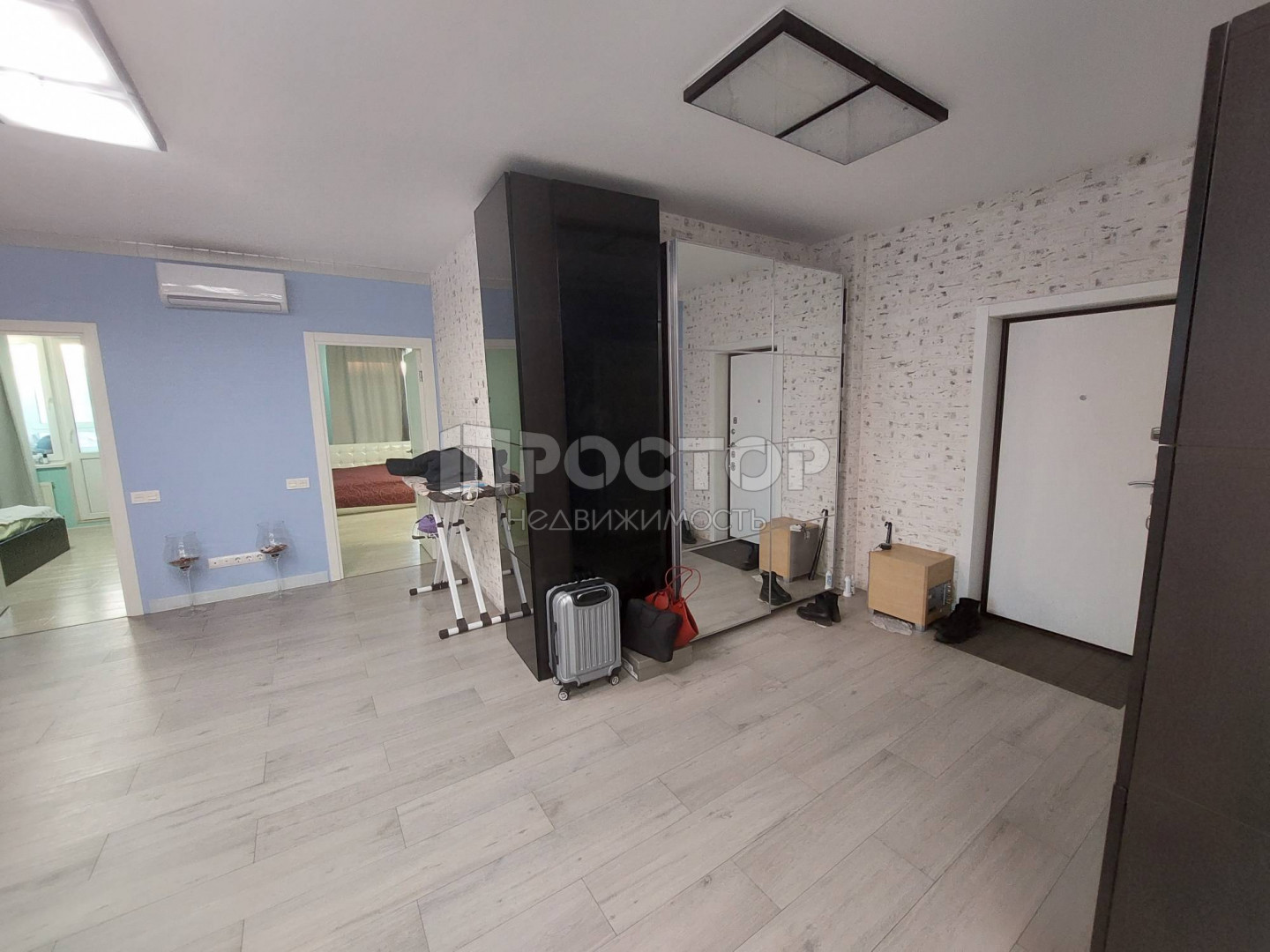 3-комнатная квартира, 95 м² - фото 5