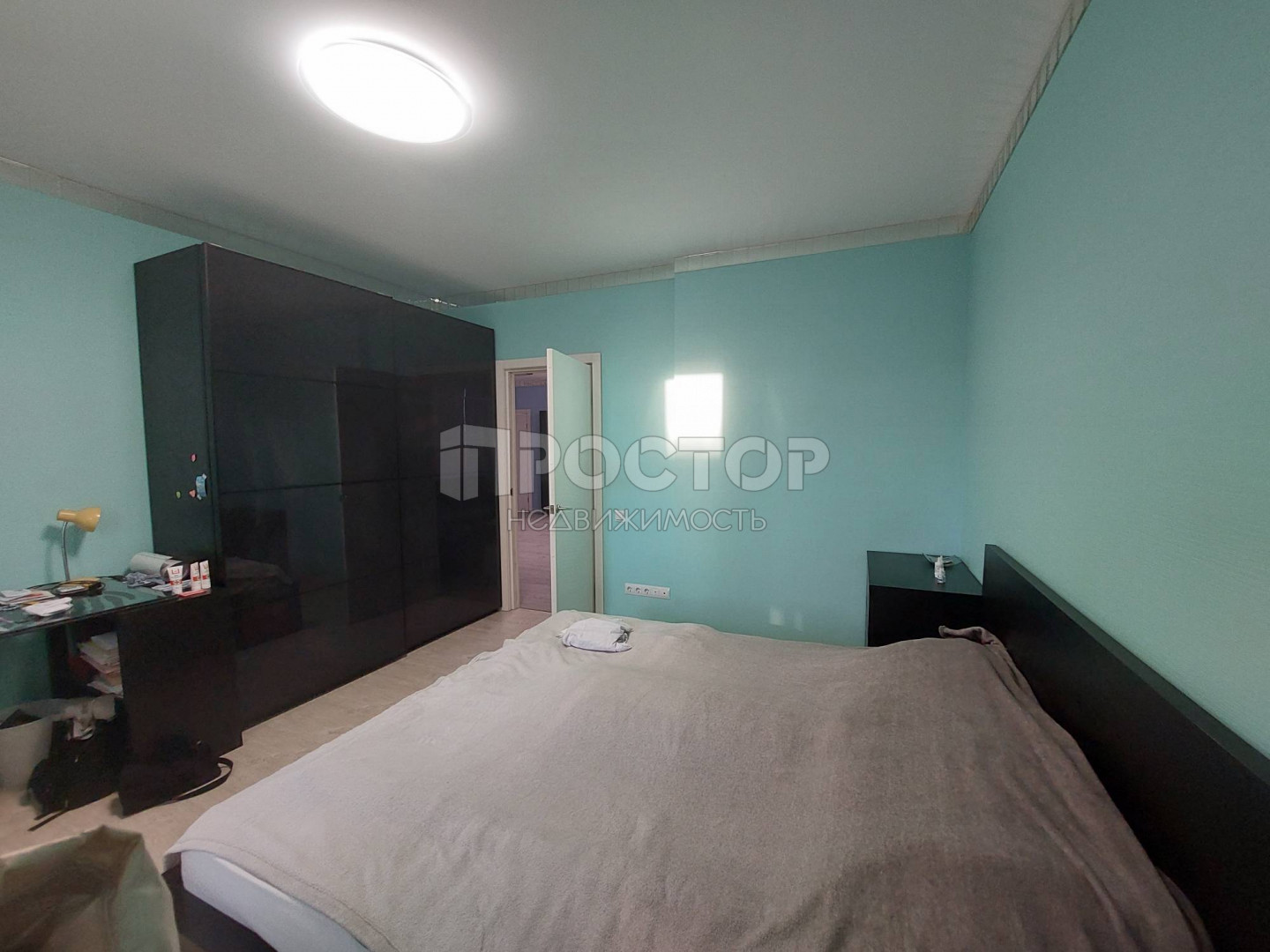 3-комнатная квартира, 95 м² - фото 12