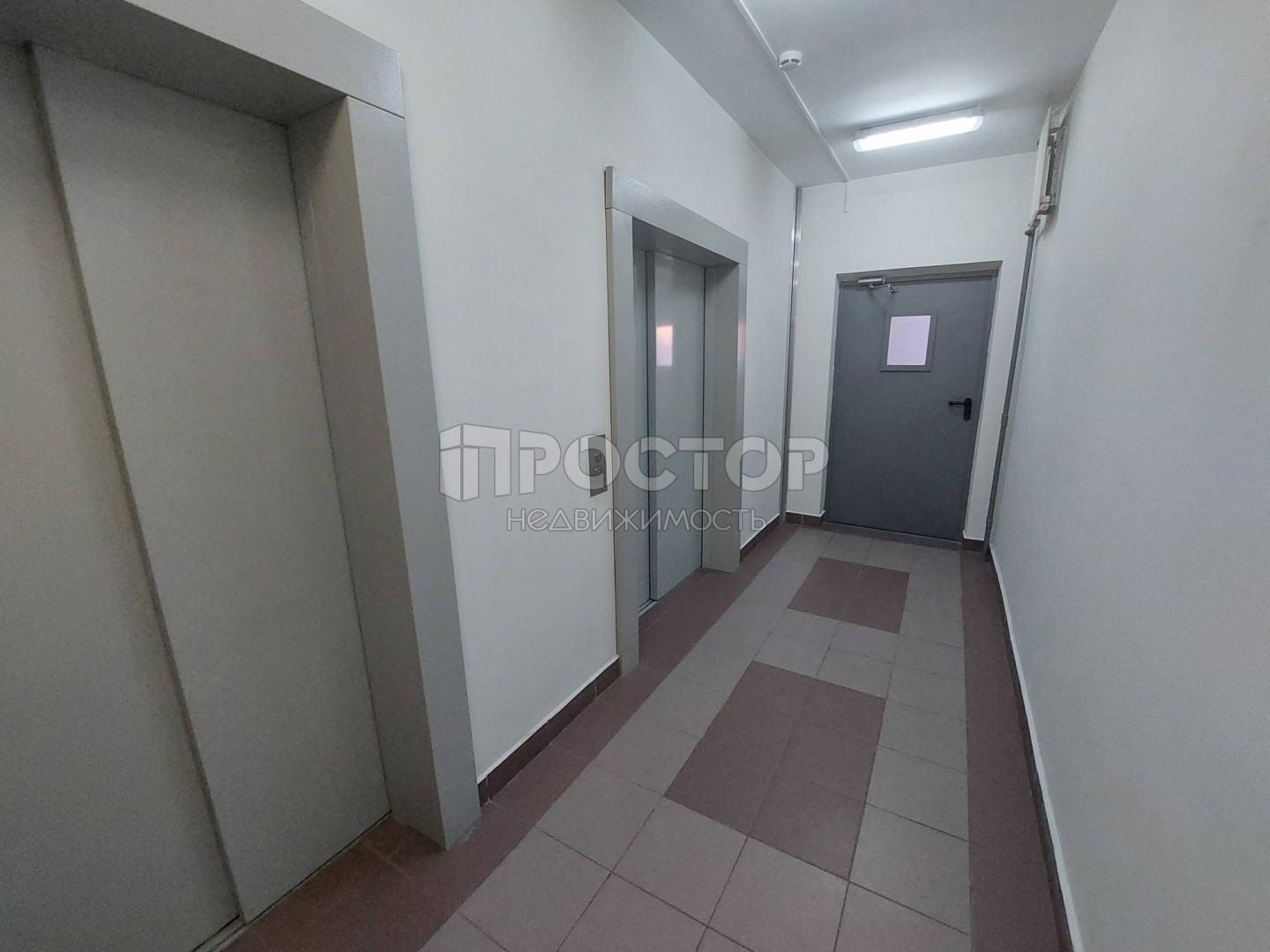 3-комнатная квартира, 95 м² - фото 16