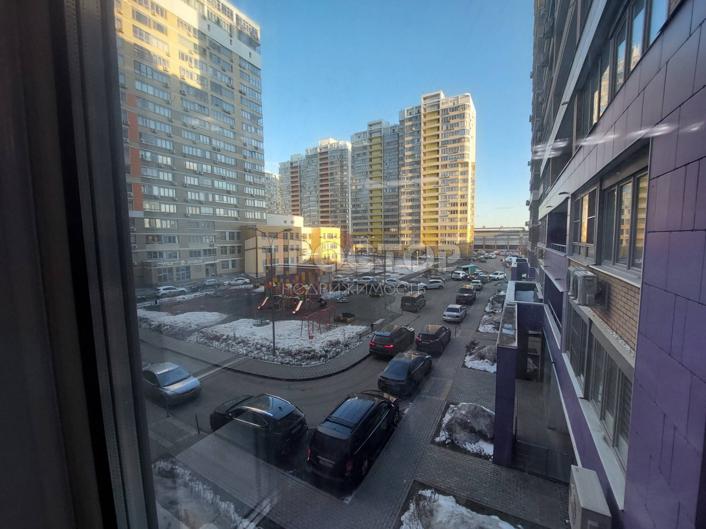 3-комнатная квартира, 95 м² - фото 22