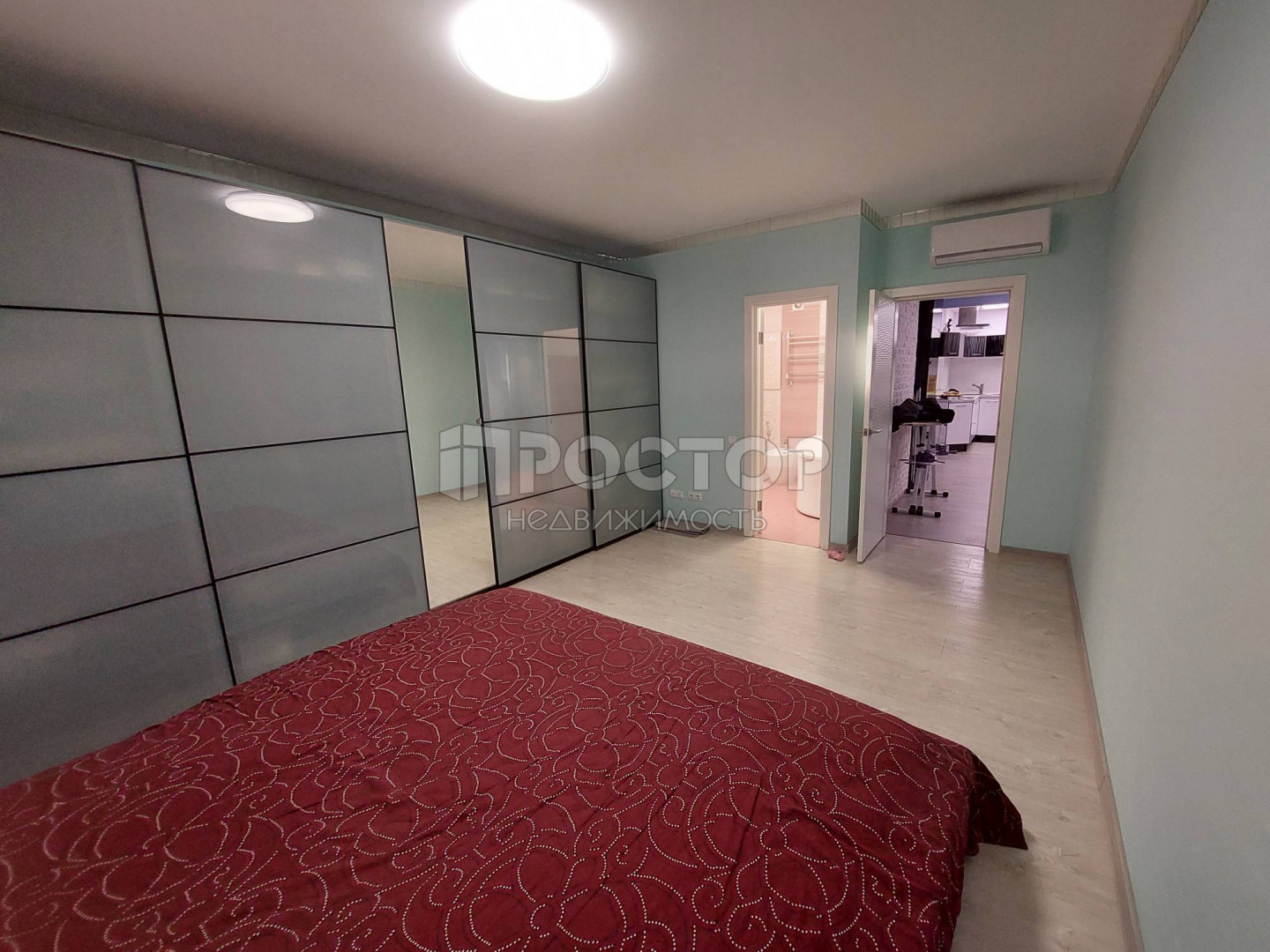 3-комнатная квартира, 95 м² - фото 6