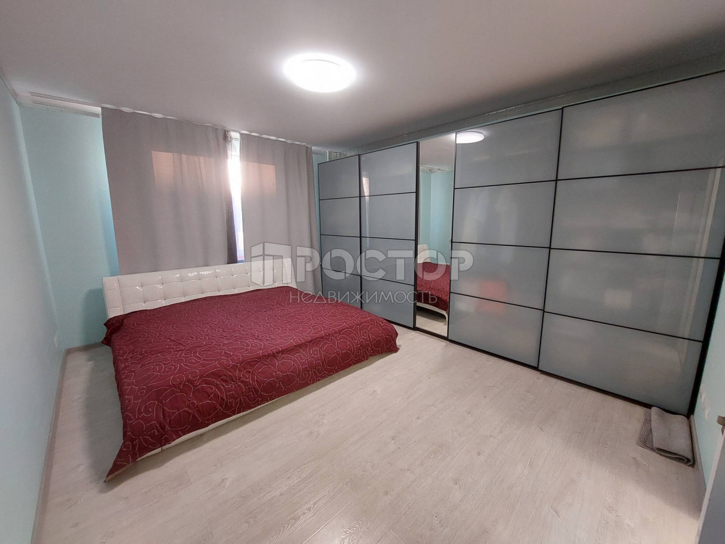 3-комнатная квартира, 95 м² - фото 7