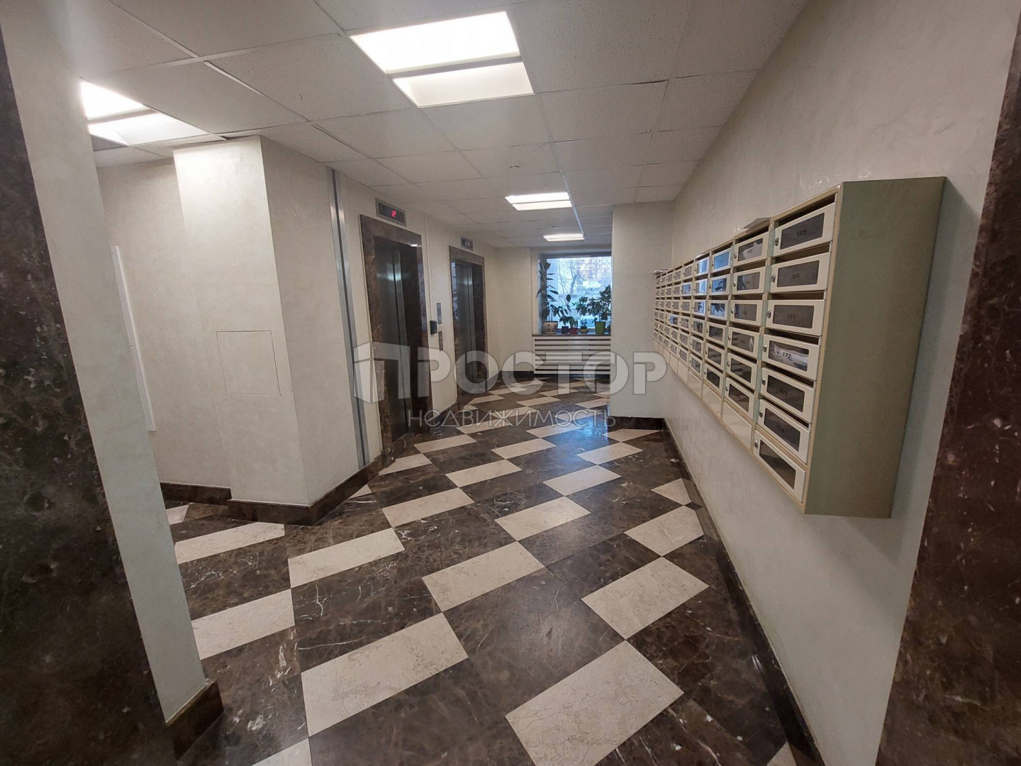 3-комнатная квартира, 95 м² - фото 23