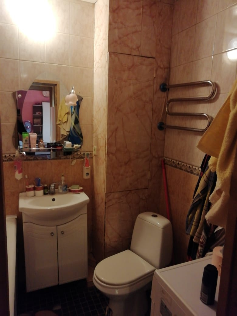 1-комнатная квартира, 36.1 м² - фото 10