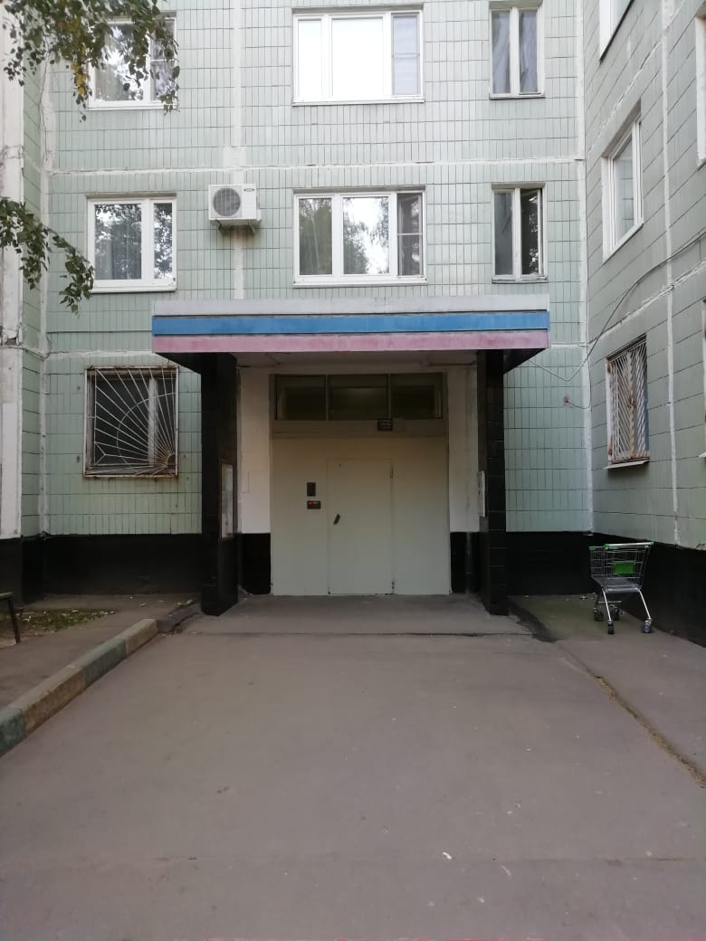 1-комнатная квартира, 36.1 м² - фото 11