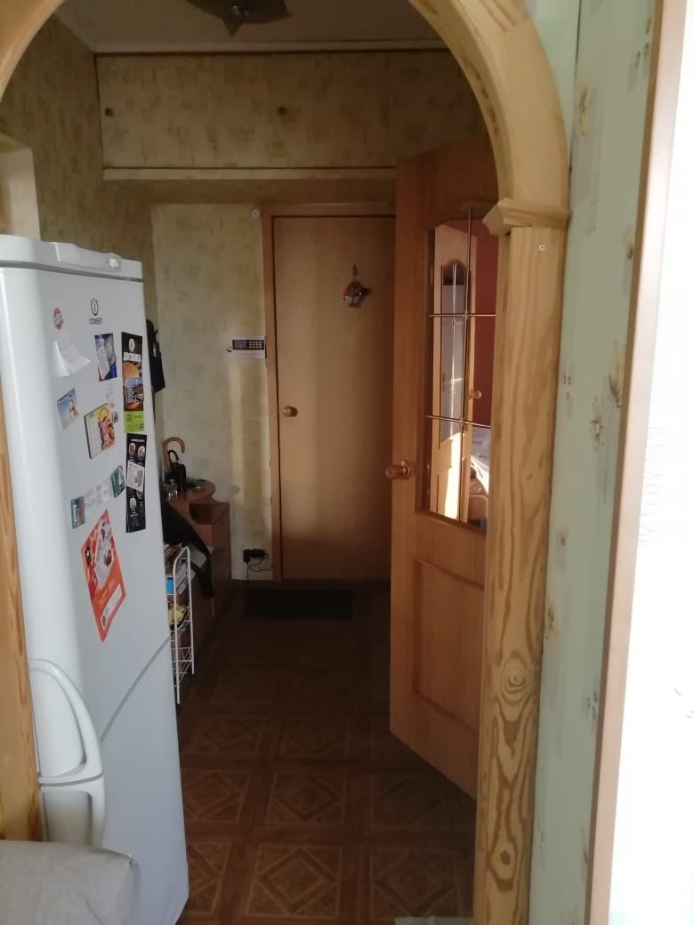 1-комнатная квартира, 36.1 м² - фото 6